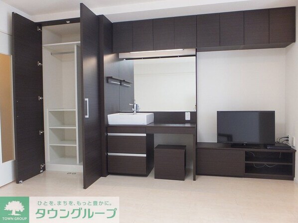 レオネクスト幕張ザ ファーストの物件内観写真